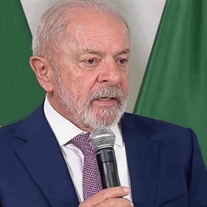 Lula afirma ter pedido a Trump a extradição de brasileiros investigados