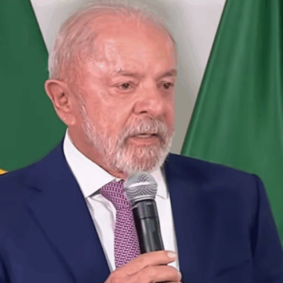Lula anuncia instalação de fábrica de trens em Araraquara
