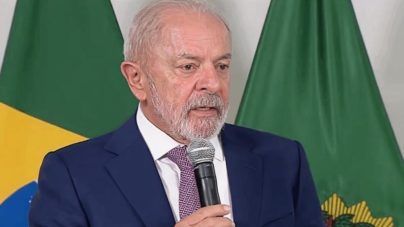 O presidente também criticou ações dos Estados Unidos na América do Sul sem comprovação de ligação com o narcotráfico