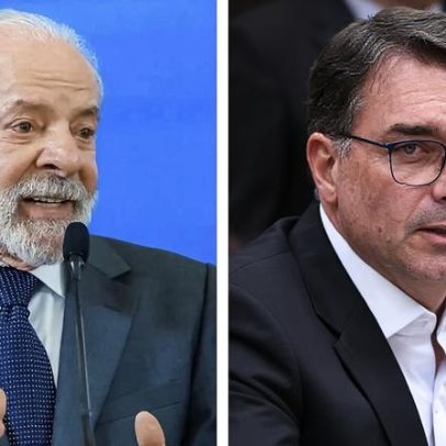Paraná Pesquisas divulga novo levantamento sobre eleição presidencial de 2026