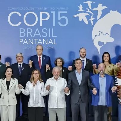 Lula critica atentados à soberania e aponta omissão da ONU