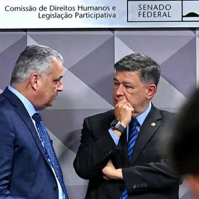 Cúpula da CPMI do INSS planeja acompanhar julgamento do STF