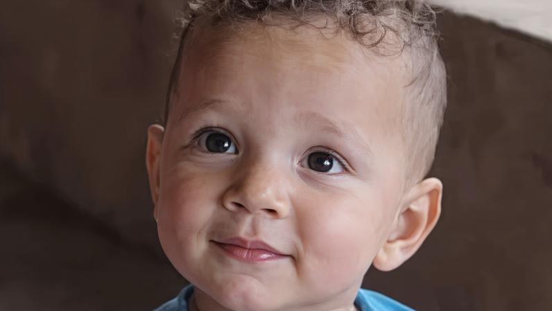 Criança de 1 ano e meio desaparece; pais tomam atitude