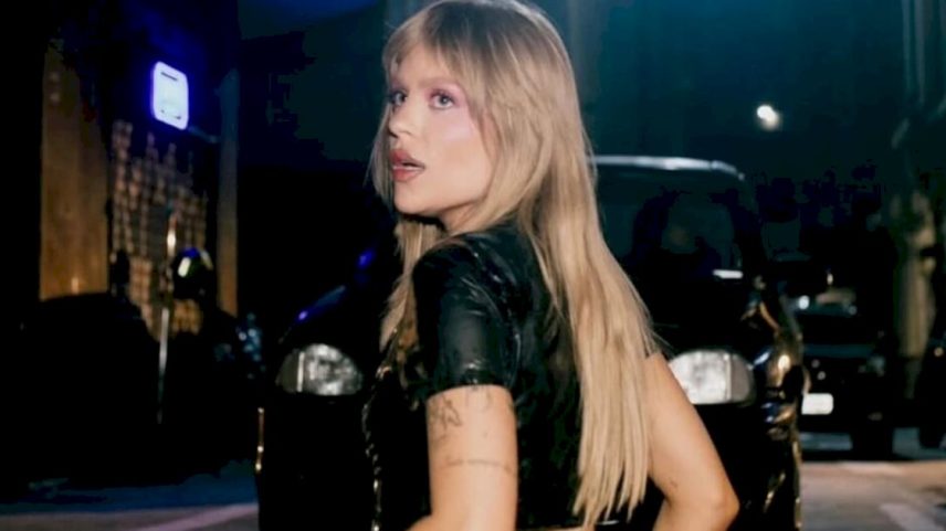 Vaia a Luísa Sonza em festival abre alerta sobre carreira