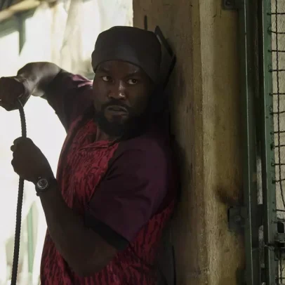 Série Homem em Chamas da Netflix ganha trailer com cenas no Rio