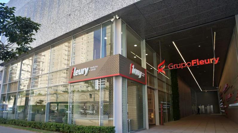 Fleury: pilares estratégicos para 2026 incluem busca por eficiência, crescimento orgânico, aquisições seletivas e preservação da cultura médica como diferencial competitivo, segundo CEO. (Foto: Divulgação)