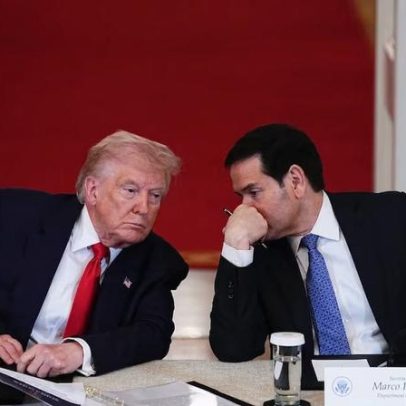 Trump planeja tornar EUA patronos de Cuba, segundo a Casa Branca
