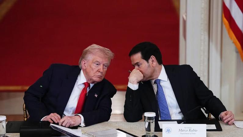 “Cuba vai cair muito em breve”, disse Trump à CNN na semana passada.
