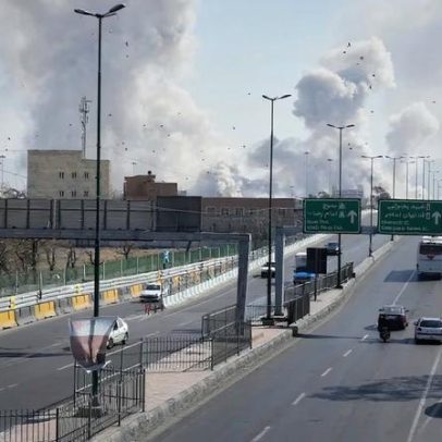 O que ocorre na guerra dos EUA e de Israel contra o Irã no sexto dia