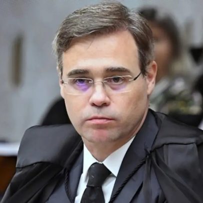 Mendonça manda PF investigar vazamento de dados do caso Vorcaro