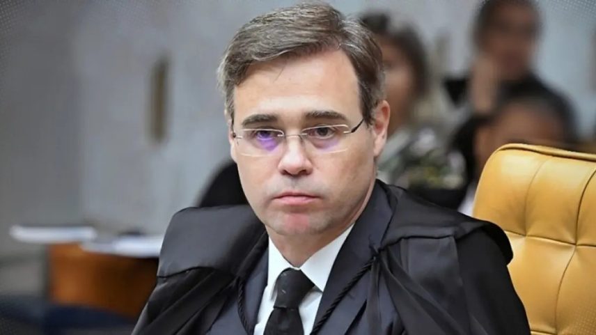 Mendonça manda PF investigar vazamento de dados do caso Vorcaro