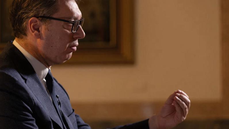 Sérvia, parceira da OTAN, admite compra de mísseis chineses após fotos vazadas