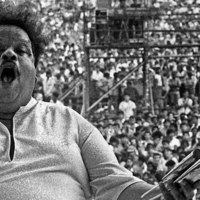 Discos de desapego viram item de luxo: o caso Tim Maia Racional