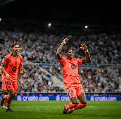 Newcastle x Barcelona: onde assistir, horário e prováveis escalações na Champions