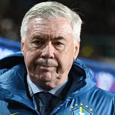 Ancelotti evita falar sobre Neymar para preservar o ambiente da seleção