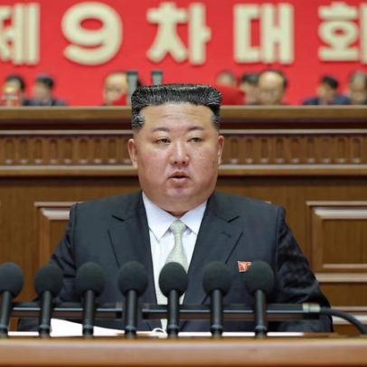 Coreia do Norte apoia escolha do novo líder supremo do Irã, afirma KCNA