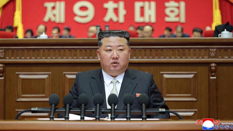 Coreia do Norte apoia escolha do novo líder supremo do Irã, afirma KCNA