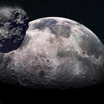Fortalecendo as defesas planetárias em 3 perguntas