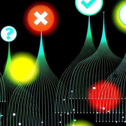 Novo método para identificar modelos de linguagem excessivamente confiantes