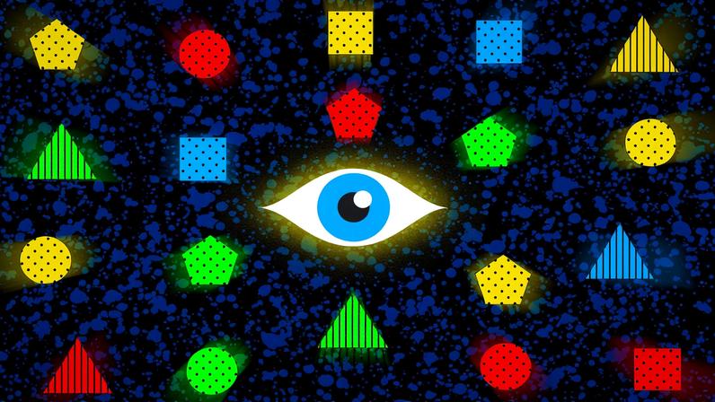 A new study by MIT researchers directly shows that visual attention can reveal unconscious, tacit knowledge during image classification tasks.