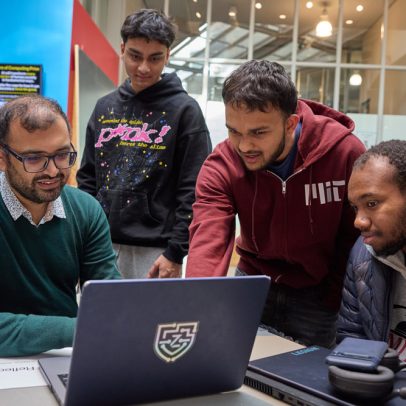 Nova turma do MIT usa antropologia para melhorar chatbots