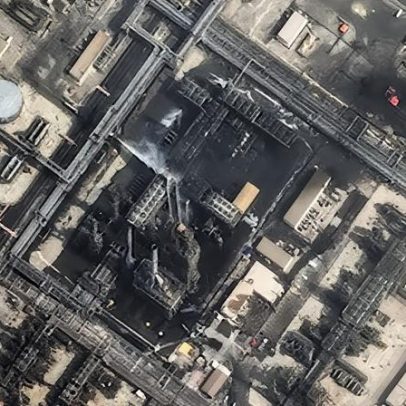 Ataques do Irã no Golfo complicam distensão entre Arábia Saudita e Teerã