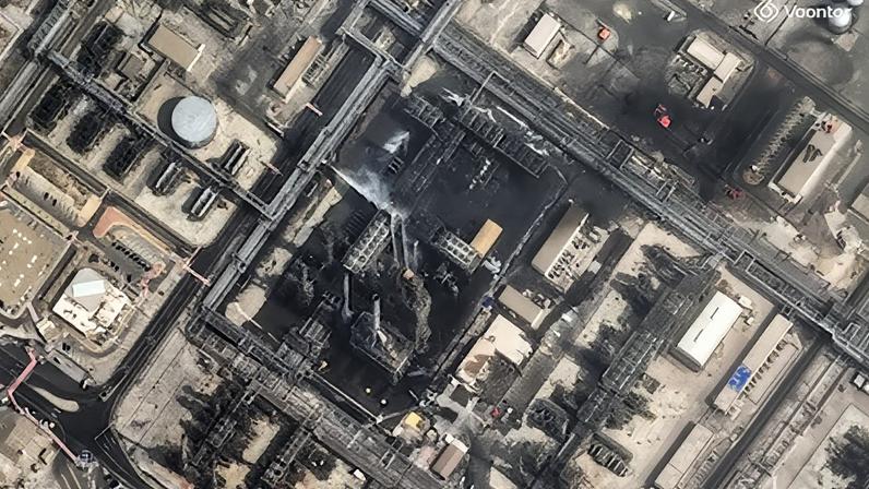 Ataques do Irã no Golfo complicam distensão entre Arábia Saudita e Teerã