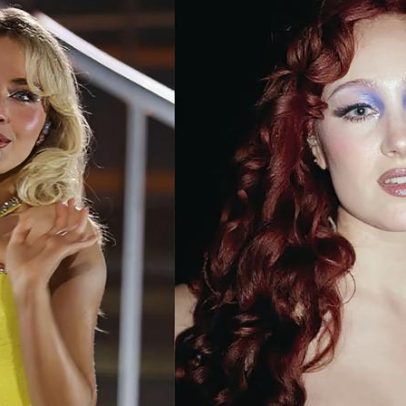 Segurança que confrontou a família de Jorginho era de Sabrina Carpenter, diz jornal