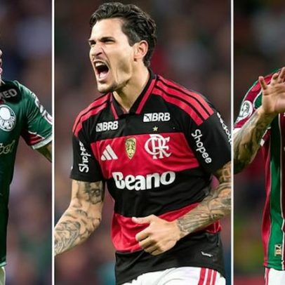Quiz sobre o Brasileirão 2026 testa conhecimentos dos fãs