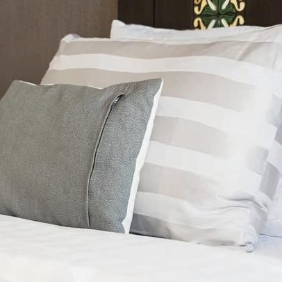 Travesseiros ao longo da história: da pedra à maciez