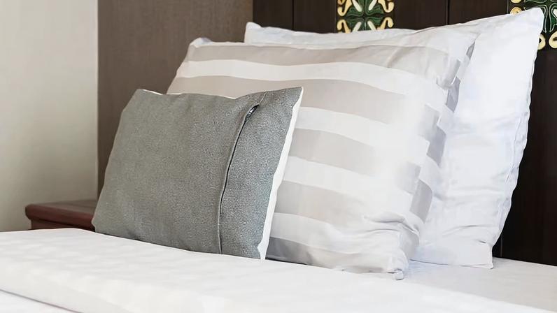 Travesseiros ao longo da história: da pedra à maciez