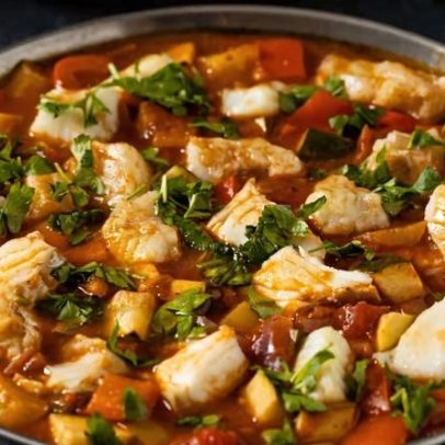 Bacalhau na Páscoa: 7 receitas econômicas para a mesa