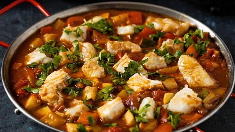 7 receitas econômicas com bacalhau para a Páscoa
