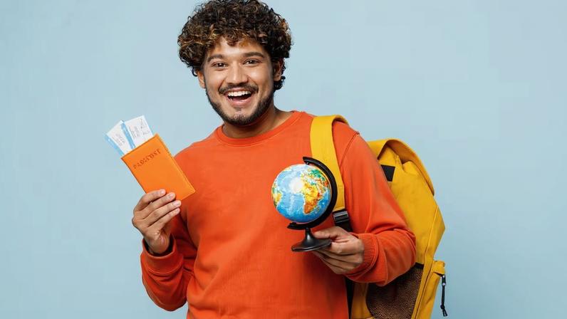 5 dicas práticas para realizar o sonho de estudar fora do Brasil