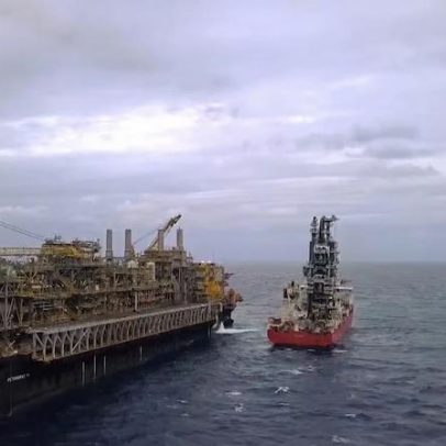 Economista ainda levará anos para extrair petróleo da descoberta da Petrobras