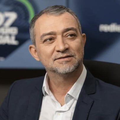 PT discute intervenção no RS para assegurar acordo com PDT