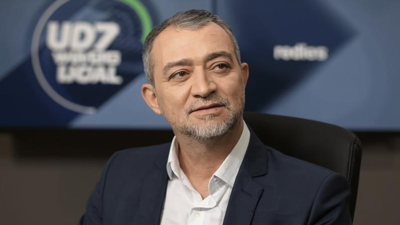 Imagem da noticia PT nacional cogita intervenção no RS pra garantir acordo com PDT