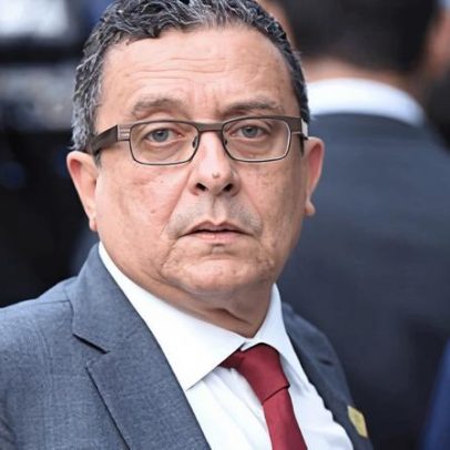João Santana afirma haver espaço para candidato presidencial de centro