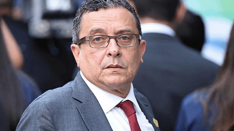 Imagem da noticia João Santana diz que há espaço para candidato a presidente de centro: “Só não vê quem não quer”