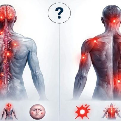 Fibromialgia ou dor muscular: diagnóstico correto faz diferença no tratamento