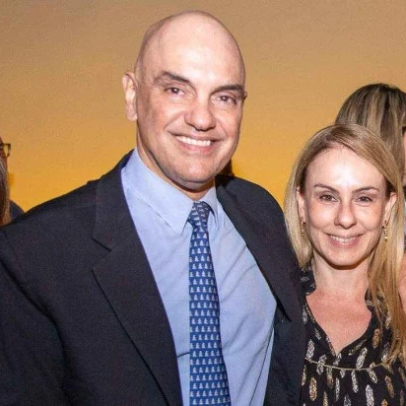 Quem é Viviane Barci de Moraes, esposa de Alexandre de Moraes e advogada por trás de contrato de R$ 129 milhões com o Banco Master?