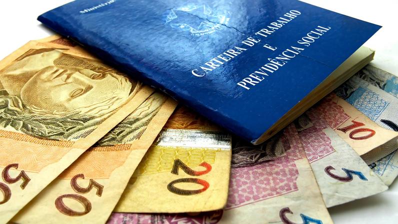 Atualmente, a taxa média de juros do consignado do trabalhador é de 3,67% ao mês