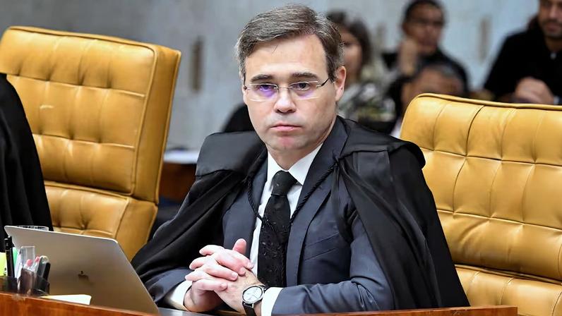 André Mendonça