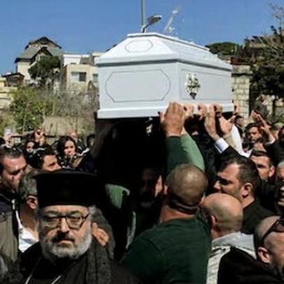 Cristãos do sul do Líbano desafiam ordem de despejo israelense