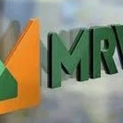 Ações da MRV sobem 9%, liderando altas do Ibovespa