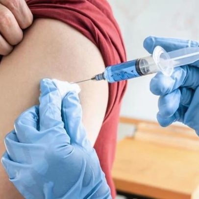 Vacina contra gripe pode reduzir complicações graves