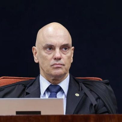 Moraes pode prorrogar domiciliar de Bolsonaro para evitar articulação política