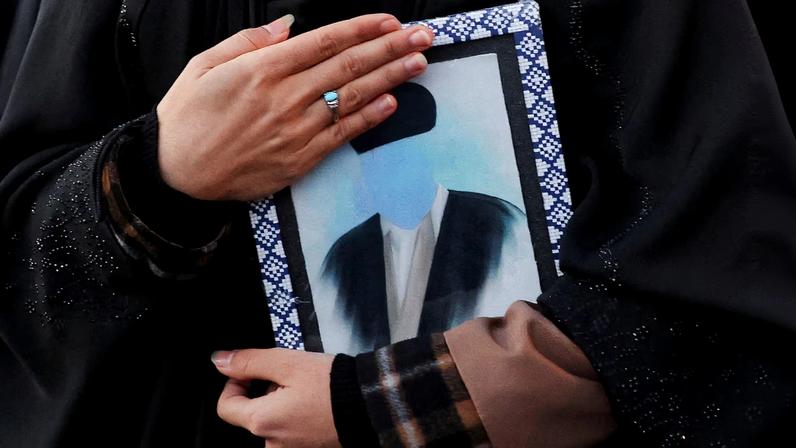 Iran's Supreme Leader Ayatollah Ali Khamenei killed in Israeli and U.S. strikes