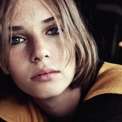 Maya Hawke vai estrelar série da Netflix The God of the Woods