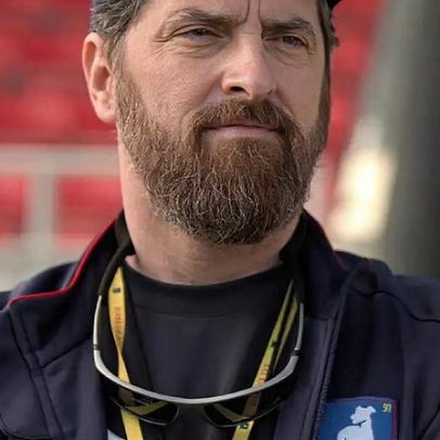 Ted Lasso: teaser da 4ª temporada foca em Coach Beard